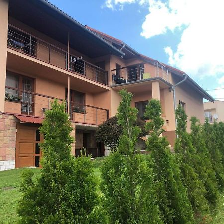 Ladislav Spisske Vlachy Exterior foto