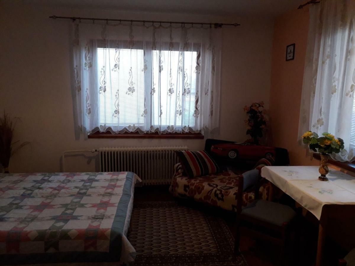Ladislav Spisske Vlachy Exterior foto