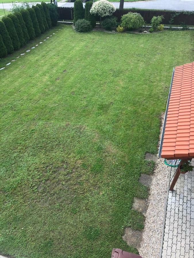 Ladislav Spisske Vlachy Exterior foto