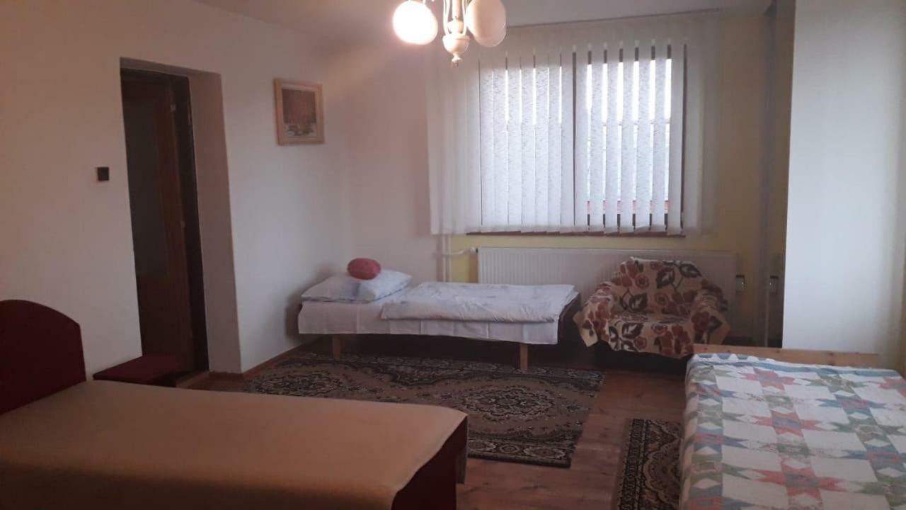 Ladislav Spisske Vlachy Exterior foto