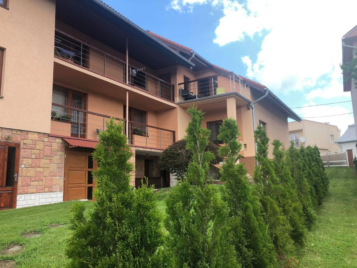 Ladislav Spisske Vlachy Exterior foto