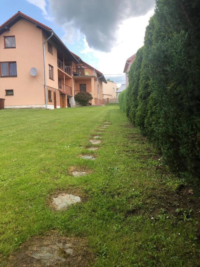 Ladislav Spisske Vlachy Exterior foto